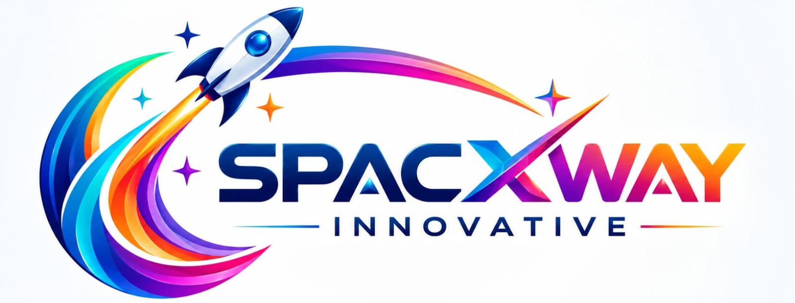 spacxway logo