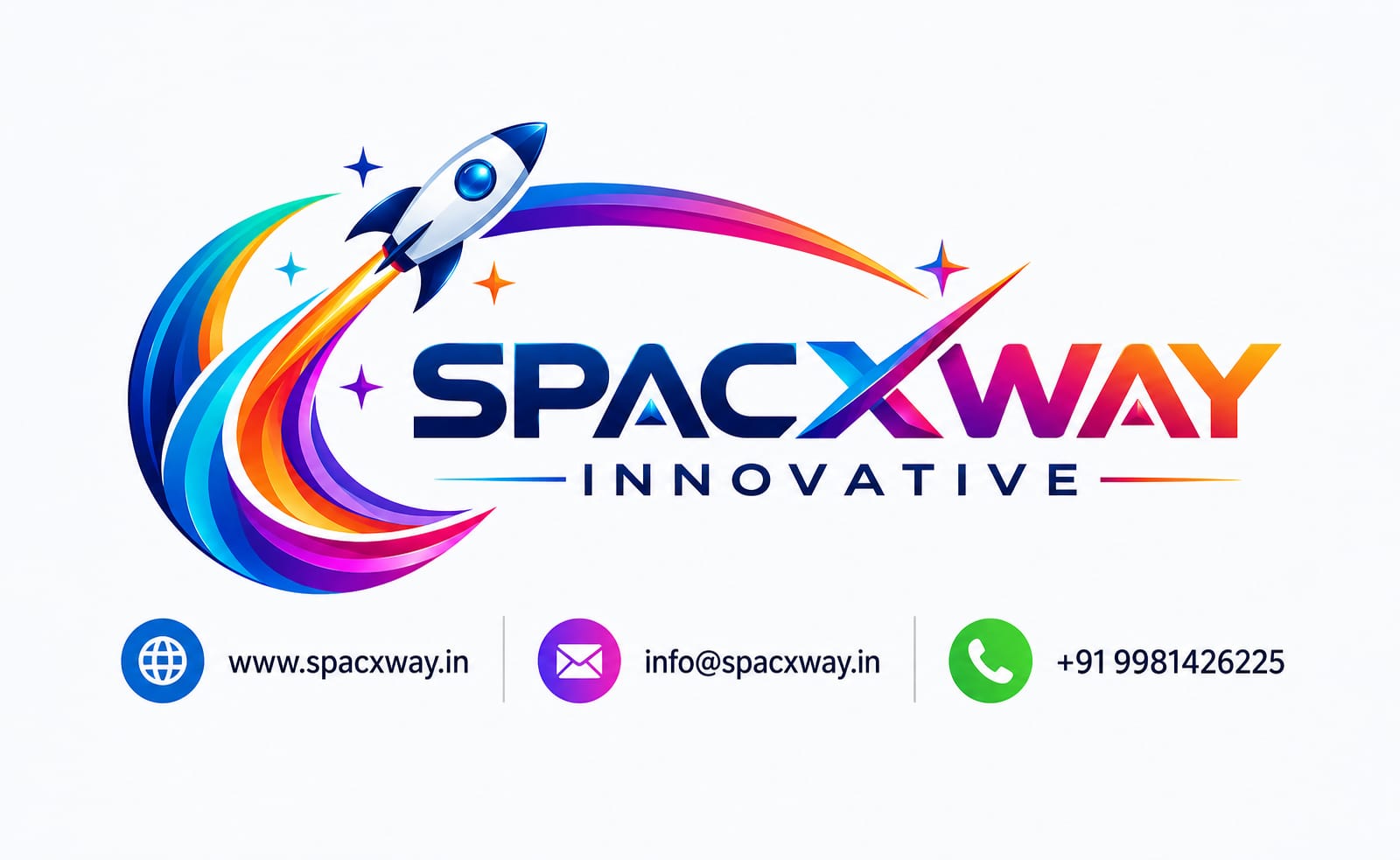 spacxway.in image